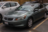Used 2009 Honda Accord EX-L image 2