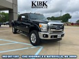 Used 2016 Ford F250 Lariat w/ Lariat Ultimate Package image 3