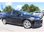 Used 2019 Chevrolet Cruze LT w/ LT Fleet Convenience Package image 2
