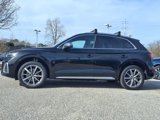 Used 2021 Audi SQ5 Premium w/ Convenience Package image 4