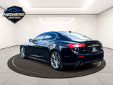 Used 2014 Maserati Ghibli S Q4 image 4