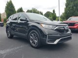 Certified 2020 Honda CR-V EX-L image 3