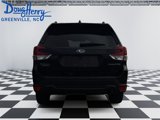 Used 2020 Subaru Forester Premium image 3