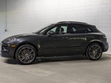 Used 2025 Porsche Macan image 2