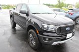 Used 2021 Ford Ranger XLT w/ Equipment Group 301A Mid image 2