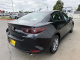 New 2025 MAZDA MAZDA3 s image 6