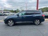 Used 2014 Nissan Pathfinder Platinum image 4