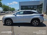 Used 2017 Lexus RX 350 AWD image 3