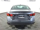 Certified 2022 Nissan Altima 2.5 SV image 6
