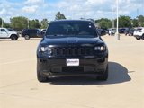 Used 2021 Jeep Grand Cherokee Laredo X image 2