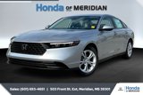 New 2025 Honda Accord LX image 3