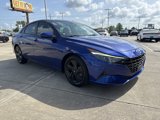 Used 2021 Hyundai Elantra SEL w/ Convenience Package image 3