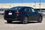 Used 2021 Volkswagen Jetta SEL image 4