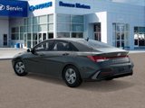 New 2025 Hyundai Elantra SE image 5
