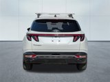 Used 2022 Hyundai Tucson SEL image 4