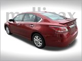 Used 2014 Nissan Altima 2.5 S w/ Display Audio Package image 3