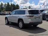 Certified 2021 Jeep Grand Cherokee L Limited image 5