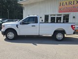 Used 2022 Ford F150 XL w/ Equipment Group 101A High image 2