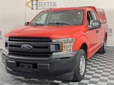 Used 2019 Ford F150 XL w/ XL Power Equipment Group image 4