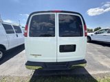 Used 2020 Chevrolet Express 2500 w/ Driver Convenience Package image 4