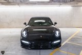 Used 2019 Porsche 911 Turbo S image 4