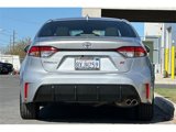 Used 2022 Toyota Corolla SE w/ SE Premium Package image 4