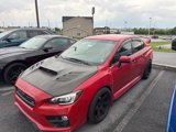Used 2016 Subaru WRX STI image 3