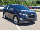 Used 2020 Chevrolet Equinox LT image 2