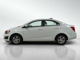 Used 2015 Chevrolet Sonic LT image 2