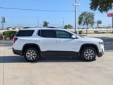 Used 2020 GMC Acadia SLT w/ Driver Alert Package II image 2