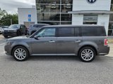 Used 2017 Ford Flex Limited image 3