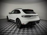 New 2025 Porsche Macan Turbo image 3