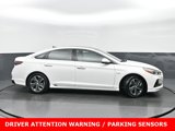 Used 2019 Hyundai Sonata Limited w/ Ultimate Package 02 image 2