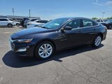 Used 2023 Chevrolet Malibu LT image 2