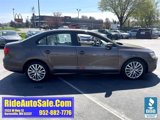 Used 2011 Volkswagen Jetta SEL image 4