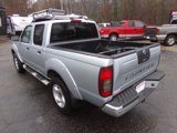 Used 2001 Nissan Frontier SE image 5