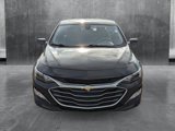 Used 2021 Chevrolet Malibu LT image 2