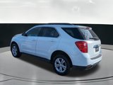 Used 2014 Chevrolet Equinox LT w/ Driver Convenience Package image 5