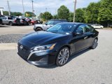 Used 2023 Nissan Altima 2.5 SL image 4