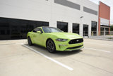 Used 2020 Ford Mustang GT Premium w/ Equipment Group 401A image 3