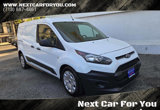 Used 2016 Ford Transit Connect XL image 5