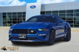 Used 2020 Ford Mustang GT Premium w/ California Special Package image 2
