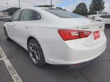 Used 2024 Chevrolet Malibu LT image 3