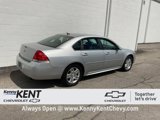 Used 2013 Chevrolet Impala LT w/ LT Sunroof Package image 3