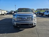 Used 2013 Ford F150 XLT w/ Luxury Equipment Group image 2