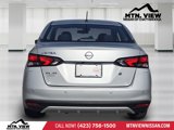 Used 2024 Nissan Versa S w/ S Plus Package image 4