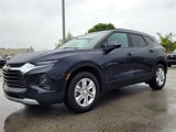 Used 2021 Chevrolet Blazer LT image 2