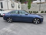 Used 2025 Mercedes-Benz C 300 4MATIC Sedan image 4