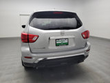 Used 2020 Nissan Pathfinder S image 6