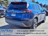 Used 2022 Nissan Rogue SV image 5